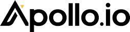 Apollo.io logo