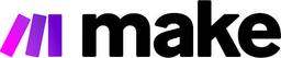 Make.com logo