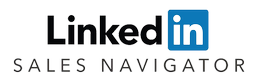 Sales Navigator logo